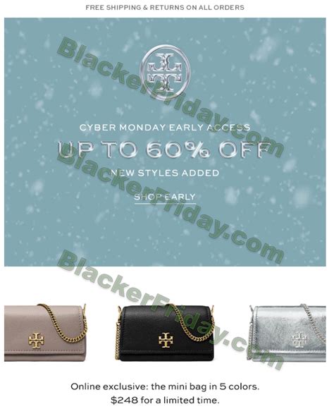 tory burch first time code.